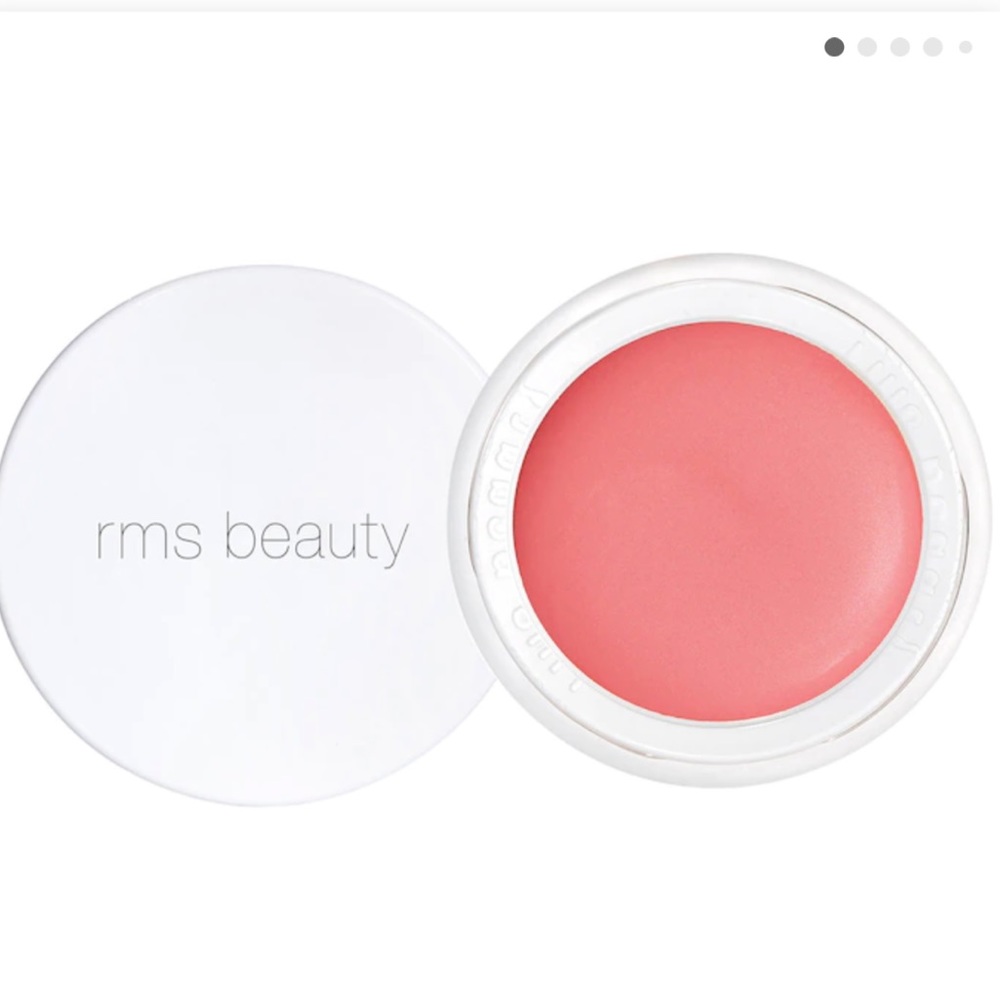 rms beauty lip2cheek Cream Blush New 0.17 oz